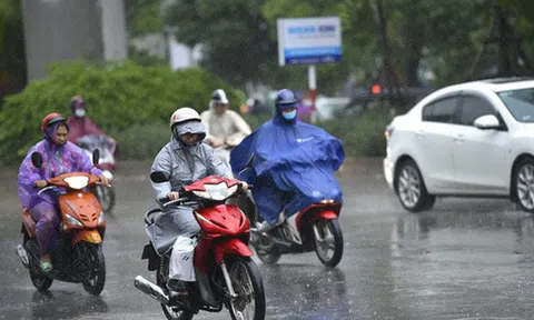 Không khí lạnh tăng cường, Hà Nội và nhiều nơi rét hại trở lại