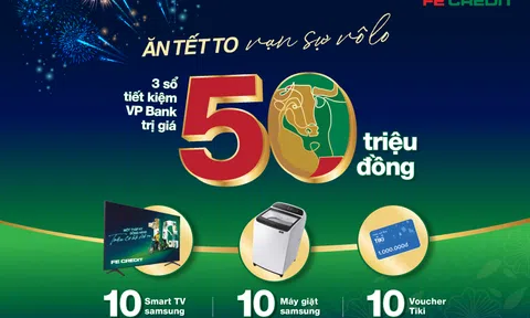 Không còn những nỗi lòng mang tên ngày Tết