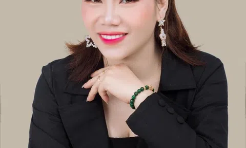 Bà mẹ ba con và hành trình xây dựng hê thống nghìn người – Thủ lĩnh hệ thống 100% là dược sĩ
