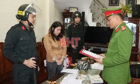Triệt phá đường dây lô đề khủng, giao dịch lên tới 2 tỷ đồng/ngày