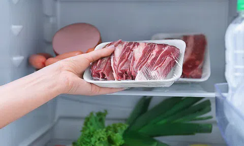 Bạn có đang lưu trữ thực phẩm một cách an toàn?