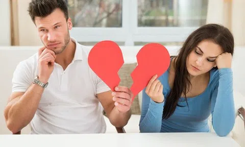 7 sai lầm đẩy hôn nhân xuống vực thẳm