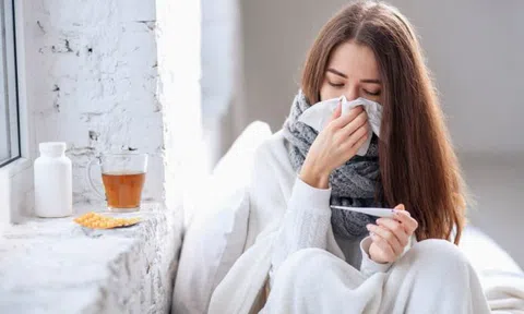 10 sai lầm trong chăm sóc sức khỏe mùa đông, bạn cần tránh