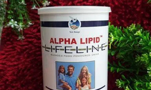 Sữa non Alpha Lipid Lifeline có tốt không? Mua ở đâu uy tín?