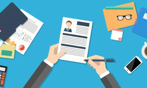 6 điều nhất định phải nhớ khi tạo CV xin việc online