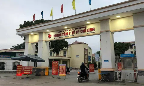 Bộ Y tế công bố 9 ca nhiễm Covid-19 trong cộng đồng, Hà Nội có 1 ca