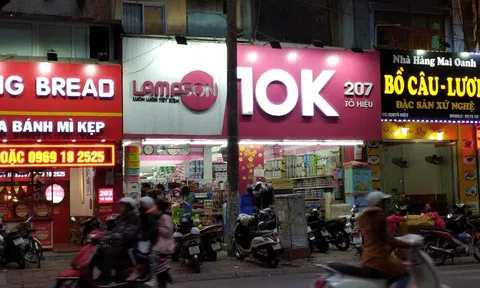 Hà Nội: Cần xử lý triệt để đối với các mặt hàng nhập khẩu không nhãn phụ