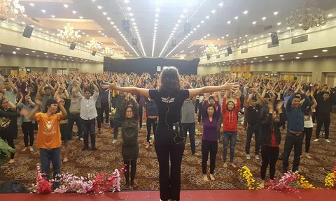 Yoga thay đổi cuộc sống của chúng ta như thế nào?