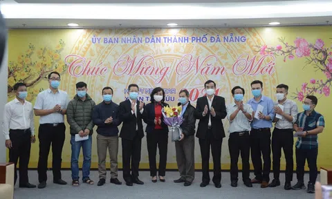 Đoàn y tế Đà Nẵng lên đường hỗ trợ Gia Lai phòng chống dịch Covid – 19