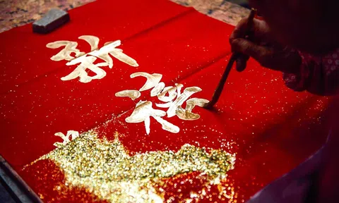 Khám phá Tết Nguyên đán Hồng Kông