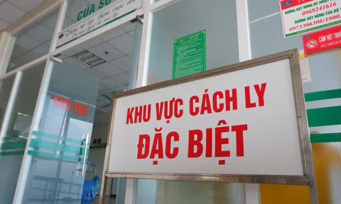 Xuất hiện ca dương tính với SARS-CoV-2 ở Hưng Yên