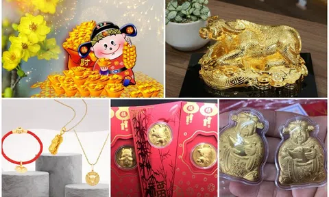 Ngày vía Thần Tài và những kiêng kị để may mắn