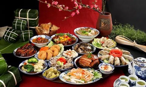 Ý nghĩa Rằm tháng Giêng? Chuẩn bị mâm cúng Rằm tháng Giêng để cầu an lành