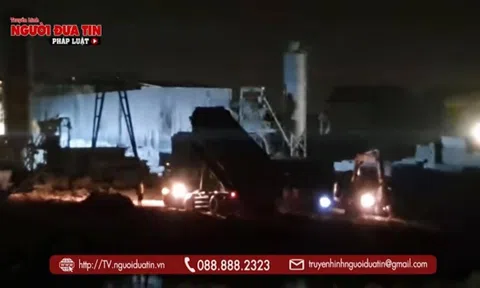 Giả vờ “nghiện” để thoát chết khi bị “phát hiện”