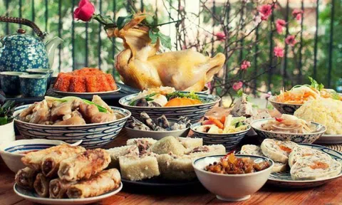 Tại sao có quan niệm: “Cúng cả năm không bằng Rằm tháng Giêng”?