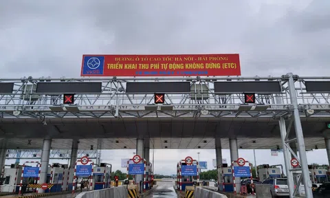 Hải Phòng tạm dừng một số chốt kiểm soát COVID-19 tại các cửa ngõ
