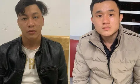 Bị bắt khi giao ma túy giùm cho bạn