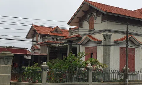 Tranh chấp thừa kế tài sản xảy ra ở thôn Thầu Đâu (Dương Quan, Thuỷ Nguyên, Hải Phòng): Tòa tuyên hủy giấy chứng nhận quyền sử dụng đất do cấp sai