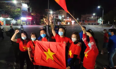 Chí Linh, Hải Dương: Qua chuỗi ngày phong tỏa