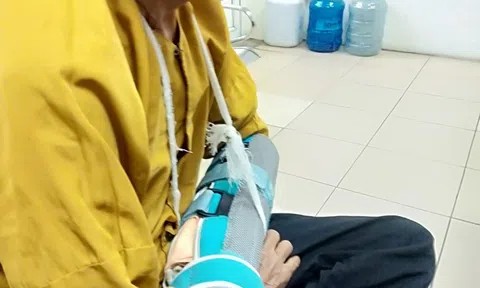 Thanh Trì, Hà Nội: “Ngâm” án đến bao giờ?