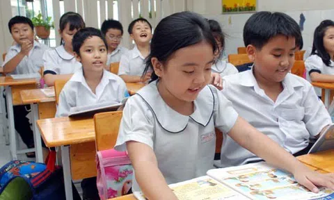 Bộ GD&ĐT xem xét dạy tiếng Hàn cho học sinh từ lớp 3 đến lớp 12