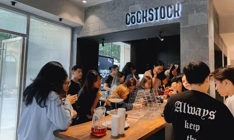 Shop bán và xỏ khuyên Hà Nội "chất lừ" cho mọi tín đồ yêu thích