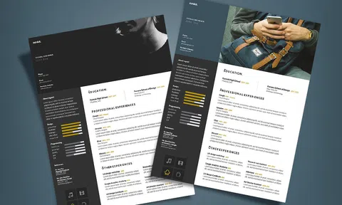3 thủ thuật tạo CV tăng cơ hội nhận được thư mời phỏng vấn
