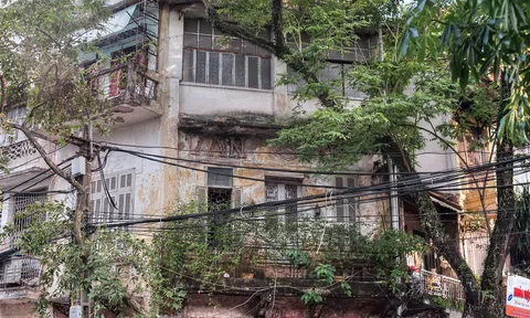 Phố Thuốc Bắc – Nơi lưu giữ những sắc màu Hà Nội xưa