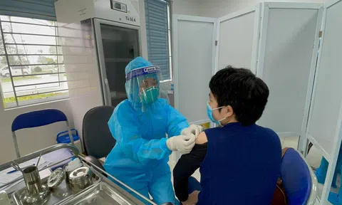 Việt Nam sắp có thêm 5,6 triệu liều vaccine COVID-19