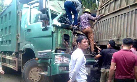 Lào Cai: Tai nạn nghiêm trọng trên tỉnh lộ 151