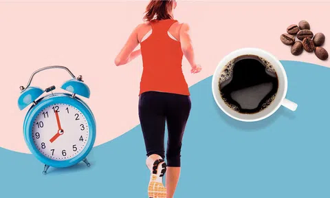 Quá trình trao đổi chất: Yếu tố quan trọng giúp bạn giảm cân