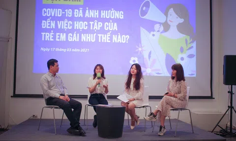 Cần hỗ trợ về công nghệ để giảm khoảng cách số giữa các vùng miền