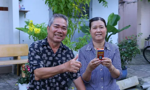 Thoát khỏi những cơn đau xương khớp sau gần 2 thập kỷ nhờ thảo dược