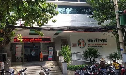 Bệnh viện Phụ nữ Đà Nẵng chuyển đổi mô hình hoạt động