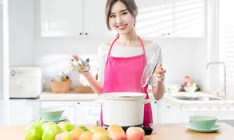 12 lỗi an toàn thực phẩm ai cũng có thể mắc phải