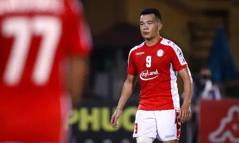 Chính thức: Ngô Hoàng Thịnh bị "treo giò" hết năm 2021, phạt 40 triệu đồng