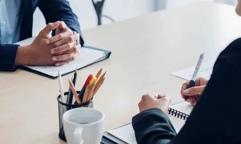 5 bí mật không nên tiết lộ khi phỏng vấn xin việc làm
