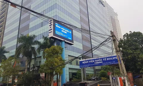 Nam Từ Liêm (Hà Nội): Xử phạt để sai phạm tồn tại là giải pháp thiếu triệt để