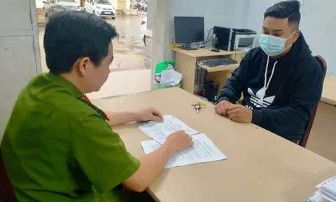 Thanh niên bán iPhone XS Max tiêu xài rồi bịa chuyện bị cướp