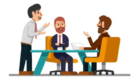 5 kiểu trả lời phỏng vấn thể hiện cá tính trước nhà tuyển dụng