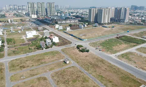 Không để việc giao đất, cho thuê đất sai đối tượng