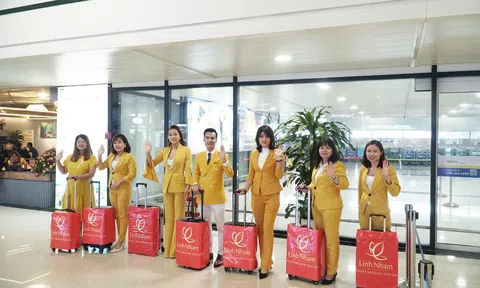 Đi thật xa để trở về với Linh Nham Cosmetics