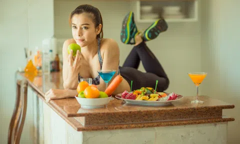 Thực đơn giảm cân cấp tốc mà bạn nên bỏ túi