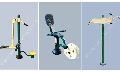 HTSport - Địa chỉ cung cấp dụng cụ thể thao uy tín, chất lượng khu vực miền Bắc