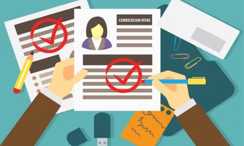 Bí quyết chèn biểu tượng vào CV ứng tuyển hiệu quả