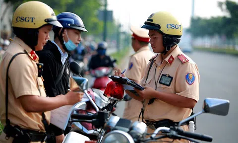 Những trường hợp được miễn, giảm tiền phạt vi phạm giao thông từ năm 2022