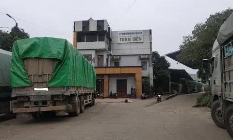Lương Sơn - Hòa Bình: Không vay ngân hàng, nhiều nông dân nhận giấy báo nợ hàng tỉ đồng