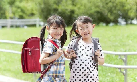 6 cách giáo dục của người Nhật tạo ra những đứa trẻ thành công