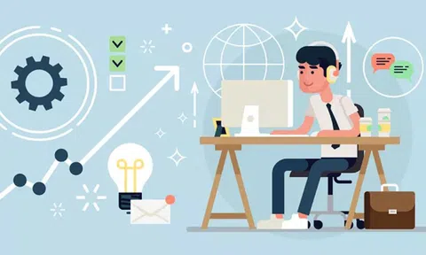 5 cách để tập trung làm việc tốt hơn