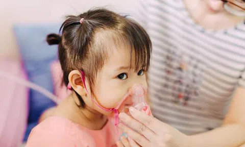 Các biện pháp phòng bệnh hô hấp cho trẻ tại nhà